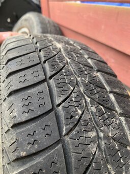 Plechové disky a plaste 145/70 R13 et45 - 7