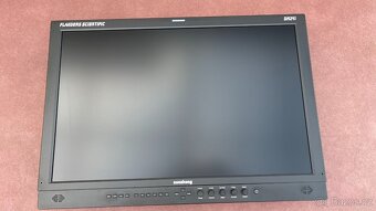 FLANDERS SCIENTIFIC DM 241, 10bit, 24" referenční monitor - 7