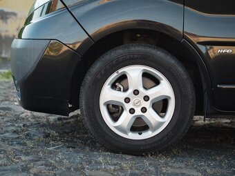 Opel Vivaro Life Westfalia 2.5 CDTI | 107kW | 7míst | - 7