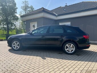 Audi A4 A Avant ( odpočet DPH) - 7