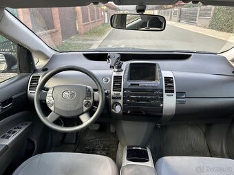 Toyota Prius Hybrid 1,5 VVTi 57kw - 7