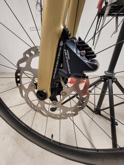Ridley fenix karbon - 7
