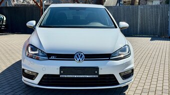 Volkswagen Golf //1.6TDi//81kW//R-LINE//LED SVĚTLA// - 7