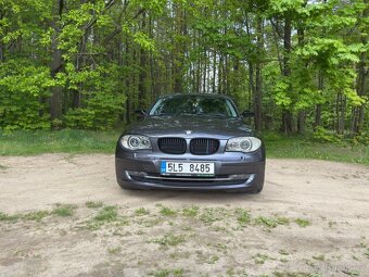 BMW řada 1 e87 118D 105kw automat - 7