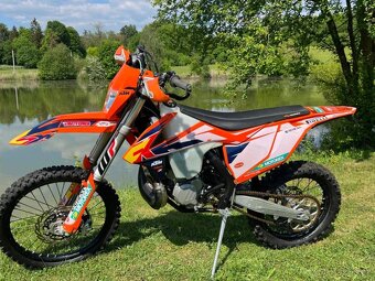 KTM 250 EXC TPI - 7