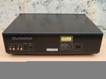 TECHNICS SL-PS 900 - 7