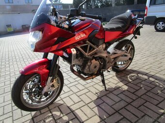 Aprilia SL 750 Shiver GT - 7