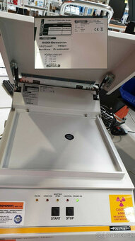 FISCHERSCOPE® X-RAY XAN® 150 pro nedestruktivní měření tlouš - 7