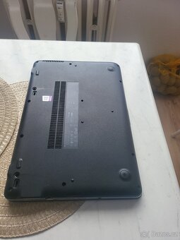 Hp ProBook 650 G2 i5 DDR4 8GB 256 GB M.2 SSD - 7