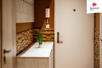 Pronájem bytu 3+kk 84 m2 Kolbenova, Praha - 7