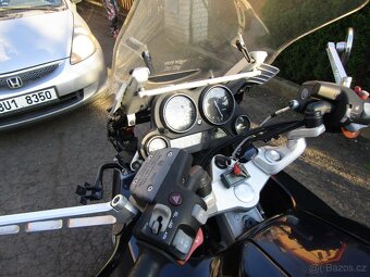 bmw k1200 gt - 7