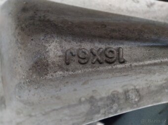 5x114,3 16 suzuki 205/60/16 - 7
