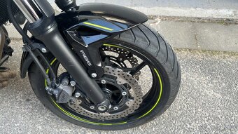 Kawasaki Z650 2020 - 7