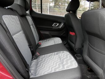 Škoda Fabia 1.2i 51Kw Ambi, Klima, +sada kol - 7