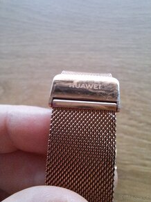 Huawei watch GT2 - 7