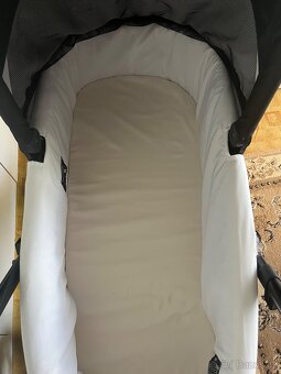 Trojkombinace Britax B- Motion 3 plus - 7