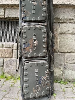 Nash Taška Scope Ops R9/R10 Transporter - R9 120x37x30 cm - 7