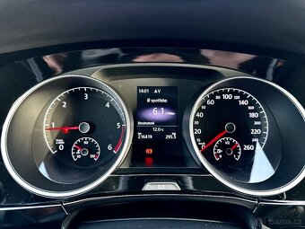Volkswagen Touran 2.0tdi 110kw 5t1 - 7