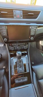 ŠKODA SUPERB 2.0TDI,DSG,140KW - 7