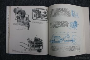 Technické publikace ČSR 1935 a Protektorát 1941 - 7
