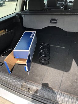 Ford Mondeo mk3 - 7