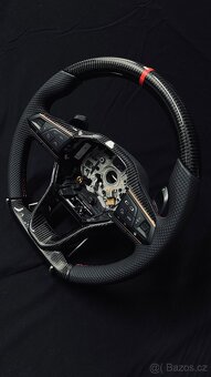 Carbon volant Leon MK4, Cupra, Formentor, Ateca - 7