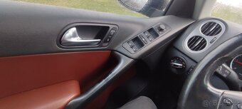 VW Tiguan - 7