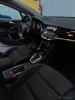 Opel Astra K Sport Tourer - 7