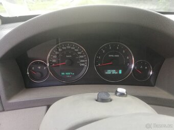 jeep grand sheroke - 7