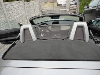 BMW Z4 3.0 SMG - 7