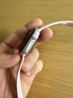 Apple Watch Series 9 41mm pink (růžové) - 7