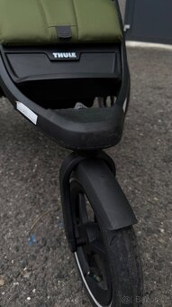 Thule Urban Glide 2 Green - 7