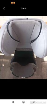 Cybex 9/36 kg - 7