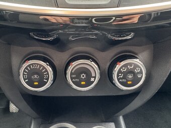 Mitsubishi ASX 1.6 Mivec Diamant Plus Xenony Kamera - 7