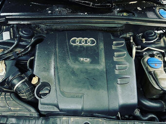 Veškeré náhradní díly Audi A5 8T Coupe 2011 CAHA LLQ LZ9Y - 7