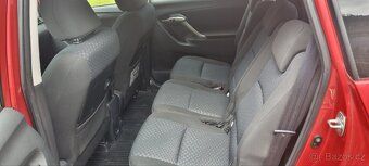 Toyota Verso 1.8i 108Kw r.v.8/2009 141000km nový servis - 7