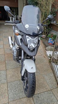Honda NC 700 DTC automat - 7