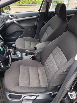 Škoda Octavia 2 cfhc 2.0 TDI R.v 2012 - 7