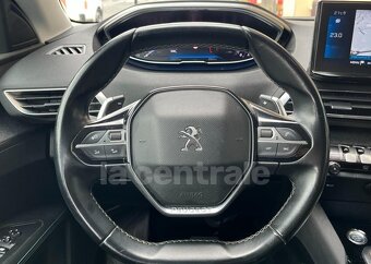 PEUGEOT 3008 II (2) BlueHDi 130 S&S ALLURE EAT8 03/2021 - 7