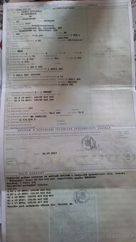 Golf 5 1,9 Tdi 77 kW - 7