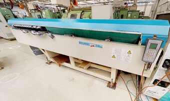 CNC dvojvřetenové DOOSAN S310SML - 7