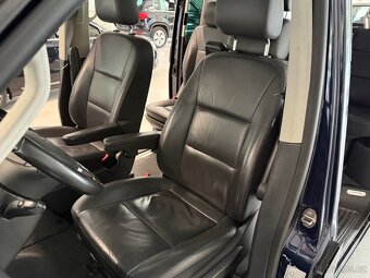 VW T5.1 MULTIVAN 2.0TDI 103kw 4motion, r.v.2014, HIGHLINE - 7