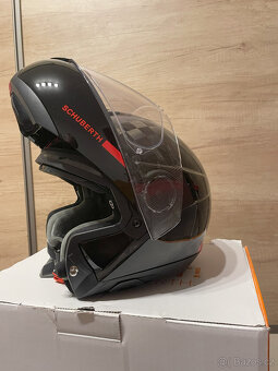Helma Schuberth C4 Pro Carbon - 7