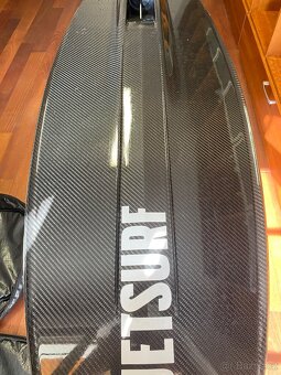 Jetsurf race DFI 2023 - 7