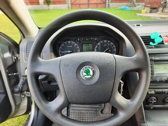 Octavia 1.9Tdi - 7