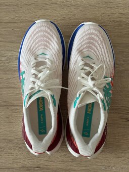 Hoka One One Mach 5 vel. 43 1/3 - 7