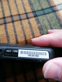 Garmin 1390 doživotní aktualizace map - 7