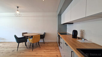 Pronájem bytu 2+kk 47 m² Žernovská, Praha 10 - Strašnice - 7