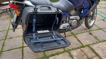 Honda Transalp XL 650 V - 7