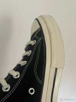 CONVERSE CHUCK 70 HI - 44.5, 29 cm - 7